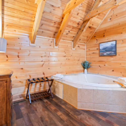 cabins near pigeon forge