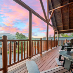 cabins near pigeon forge