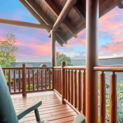 cabins near pigeon forge