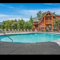 cabins near pigeon forge
