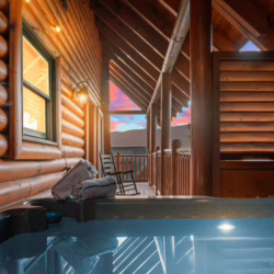 cabins near pigeon forge