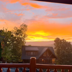 cabins near pigeon forge