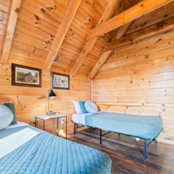 cabins near pigeon forge