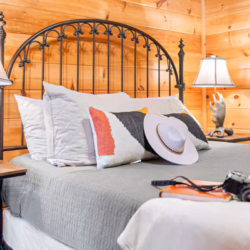 cabins near pigeon forge