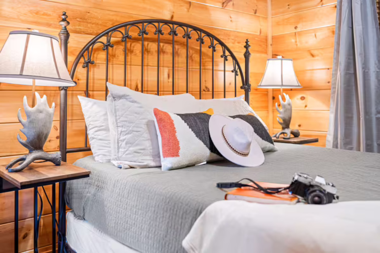 cabins near pigeon forge