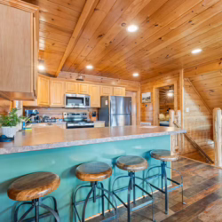cabins near pigeon forge
