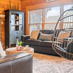 cabins near pigeon forge