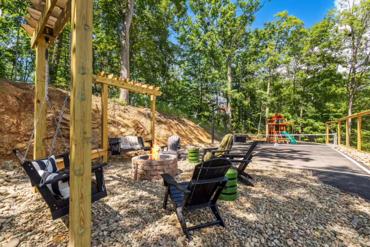 smoky mountain cabin rentals wears valley
