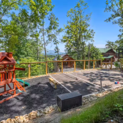 smoky mountain cabin rentals wears valley