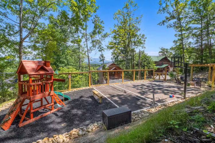 smoky mountain cabin rentals wears valley