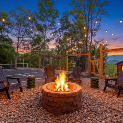 smoky mountain cabin rentals wears valley