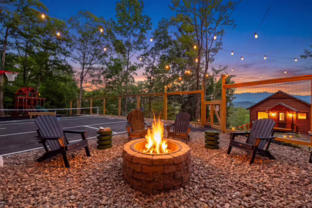 smoky mountain cabin rentals wears valley