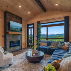 smoky mountain cabin rentals wears valley