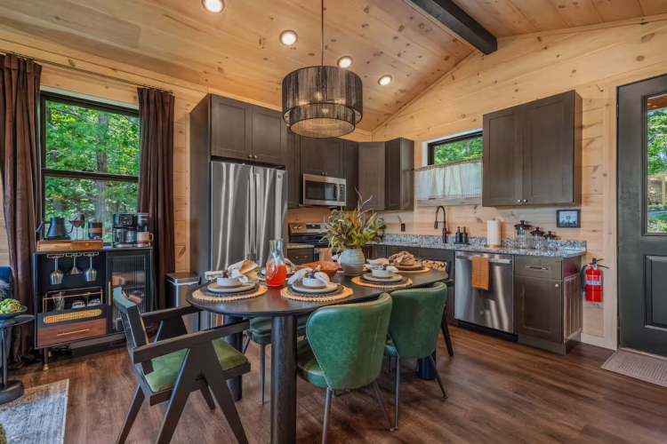 smoky mountain cabin rentals wears valley