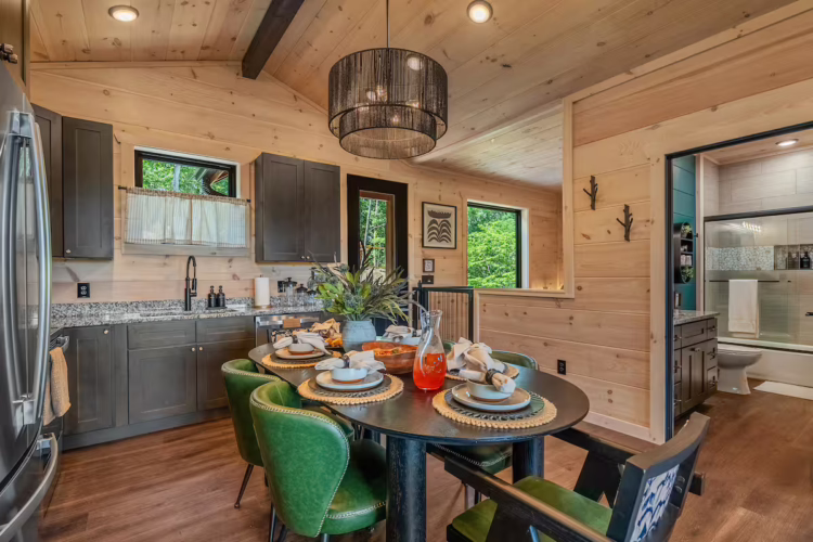 smoky mountain cabin rentals wears valley