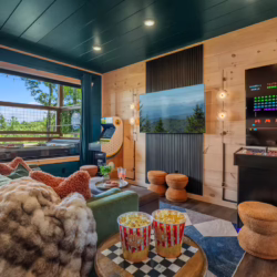 smoky mountain cabin rentals wears valley