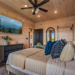 smoky mountain cabin rentals wears valley