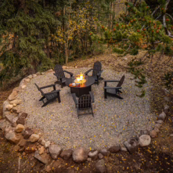 cabins near breckenridge