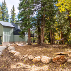 cabins near breckenridge