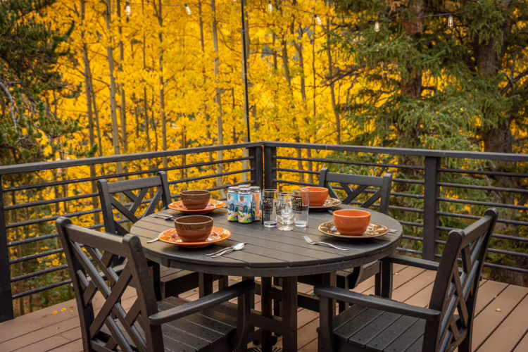cabins near breckenridge