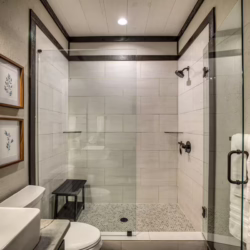 best luxury cabins in georgia
