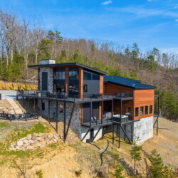pigeon forge cabin rentals with pool