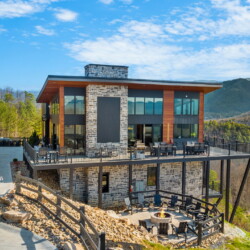 pigeon forge cabin rentals with pool