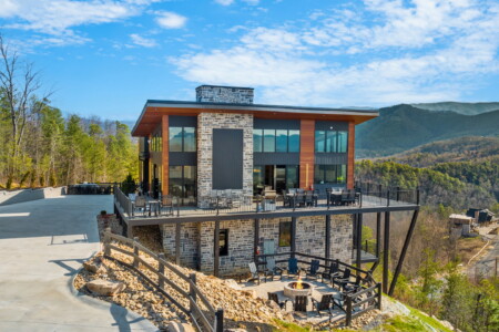 pigeon forge cabin rentals with pool