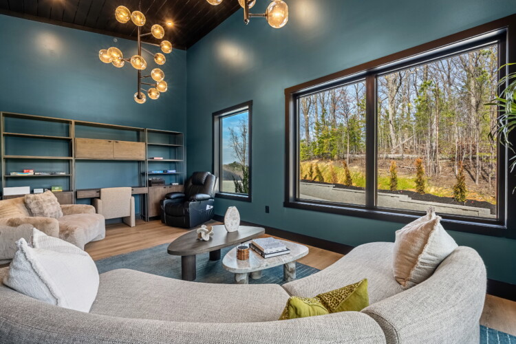 pigeon forge cabin rentals with pool