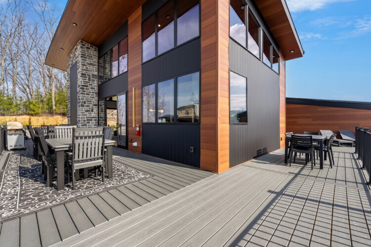 pigeon forge cabin rentals with pool