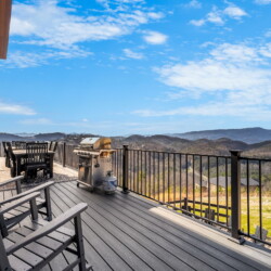 pigeon forge cabin rentals with pool
