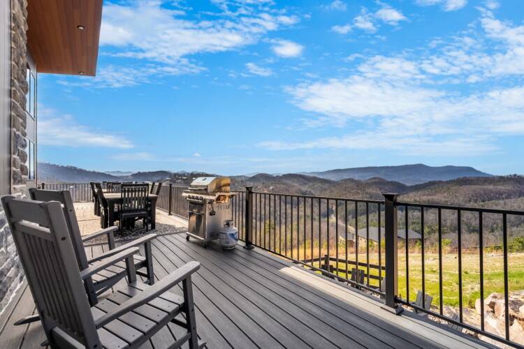 pigeon forge cabin rentals with pool