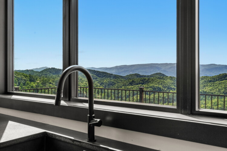 pigeon forge cabin rentals with pool