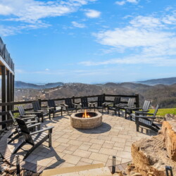 pigeon forge cabin rentals with pool