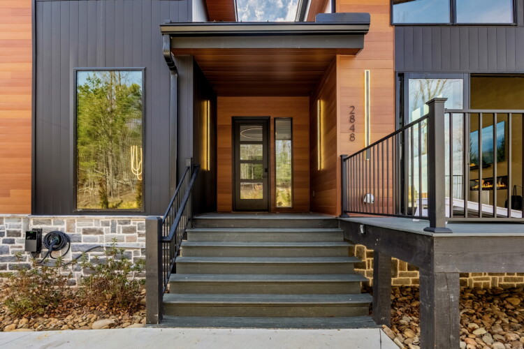 pigeon forge cabin rentals with pool