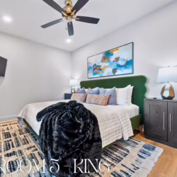 hot springs vacation rentals on lake hamilton