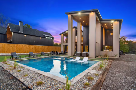 hot springs vacation rentals on lake hamilton