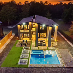 hot springs vacation rentals on lake hamilton