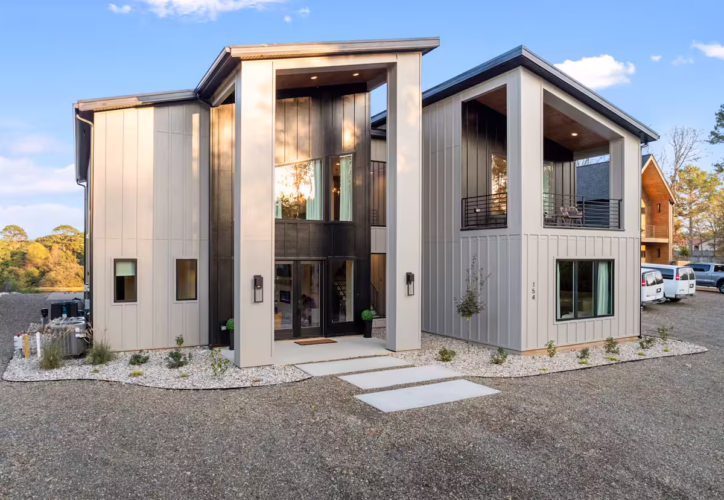 hot springs vacation rentals on lake hamilton