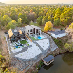 hot springs vacation rentals on lake hamilton