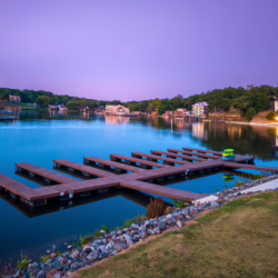 cabins on lake hamilton arkansas