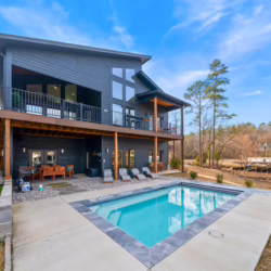 cabins on lake hamilton arkansas