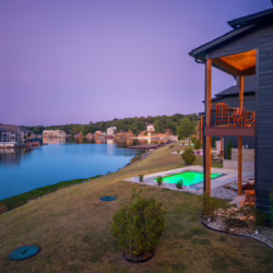 cabins on lake hamilton arkansas