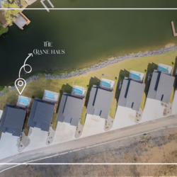cabins on lake hamilton arkansas