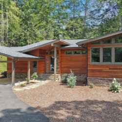 cabins in ellijay for rent