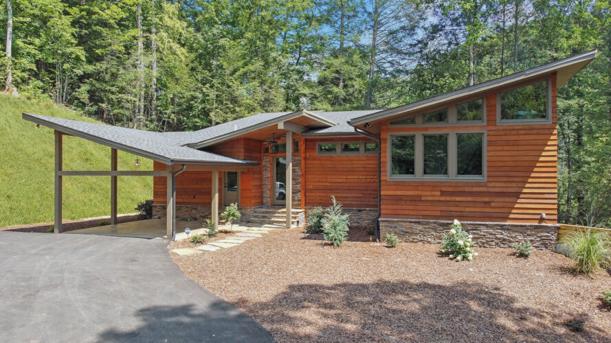 cabins in ellijay for rent