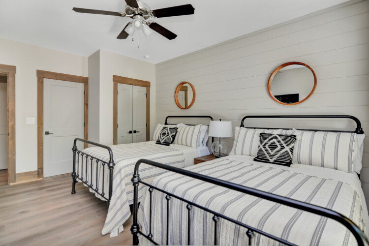 cabins in ellijay for rent