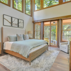 cabins in ellijay for rent