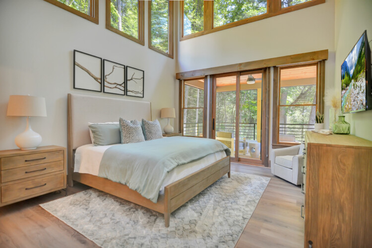 cabins in ellijay for rent