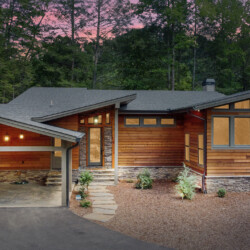 cabins in ellijay for rent